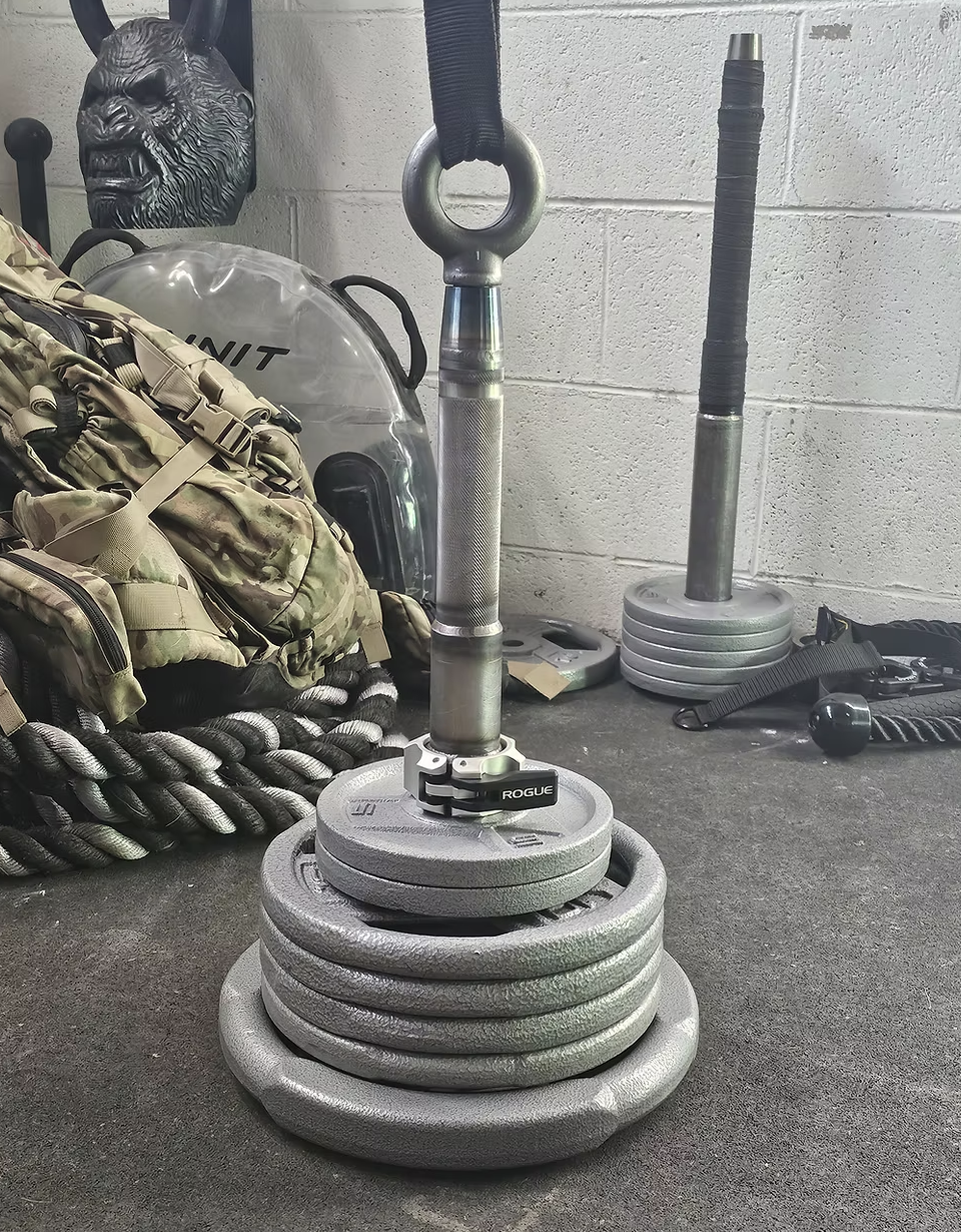 Lifting Eye Bolt
