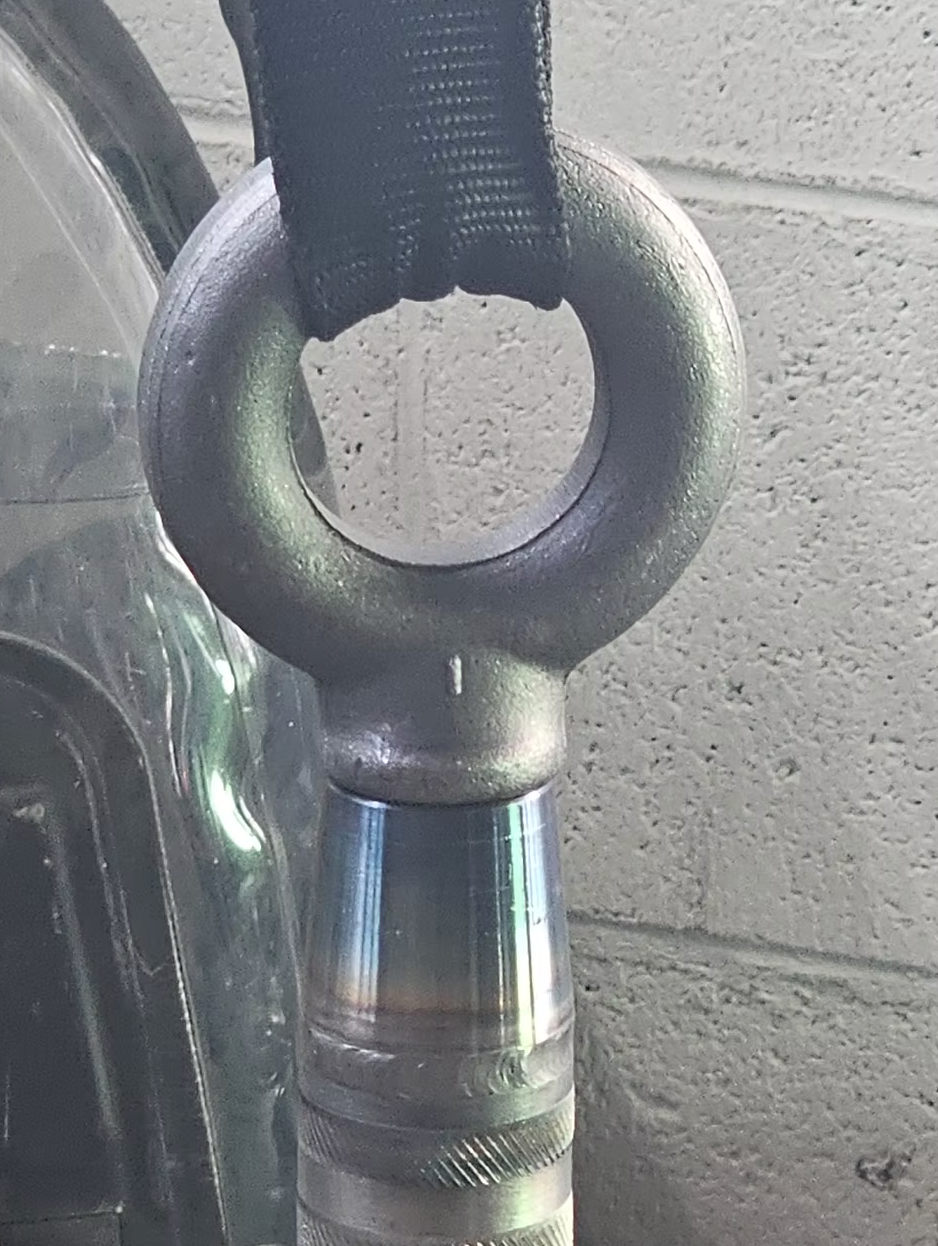Lifting Eye Bolt
